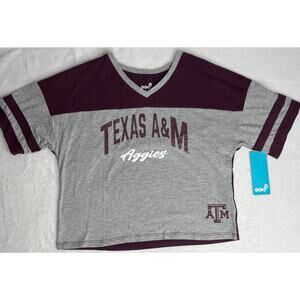 GEN2 Texas A&M Kids XL T-Shirt NWTs